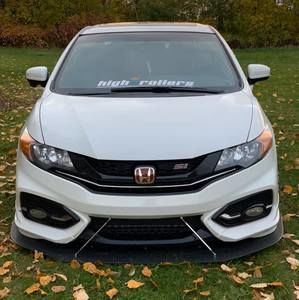 Meet your Posher, Denver bryan